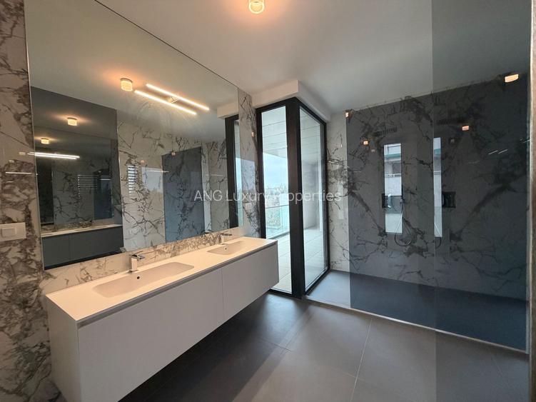 Apartament Generos cu Două Terase, într-un Ansamblu Exclusivist - 6