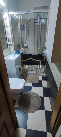 Apartament cu 2 camere | Centrala proprie | Primaverii - 13