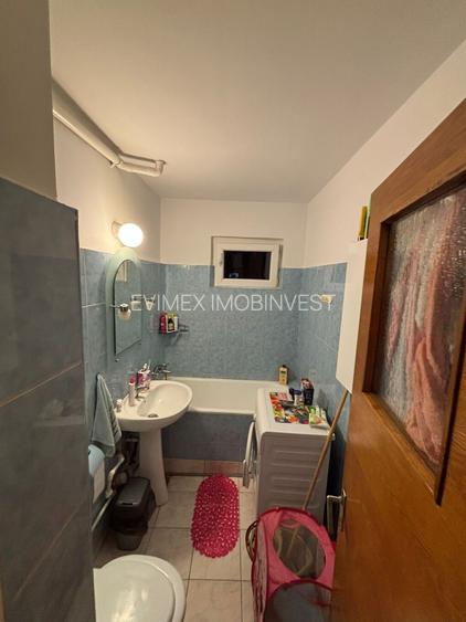 Dristor , Bulevard Camil Ressu, strada Ramnicu Sarat-garsoniera 37 mp - 11