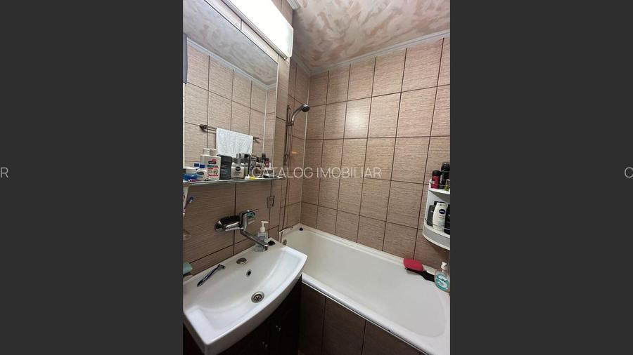 Vanzare apartament 2 camere, zona Sirena, Manastur - 9