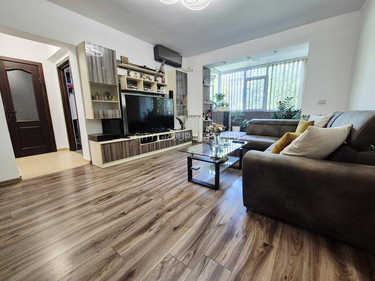 Ultracentral - apartament de familie - 9