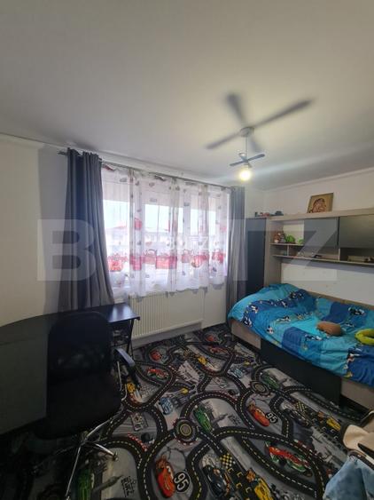 Casa tip duplex, 5 camere, 249 mp de teren, zona Terra - 15