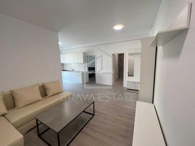 Aartament 3 camere, 2 dormitoare, parcare, Mărăști - 4