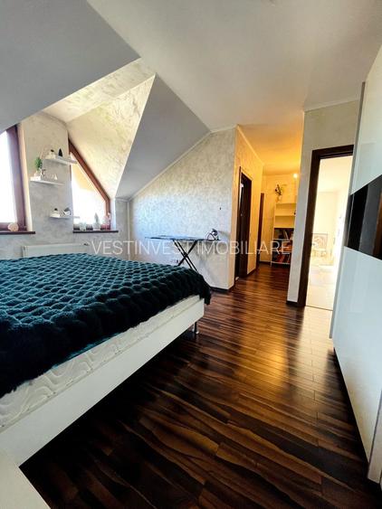 Casǎ de vânzare Paleu Orizont II - 7