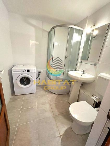 Apartament 2 camere semimobilat Sos Berceni - Sp Bagdasar - 4