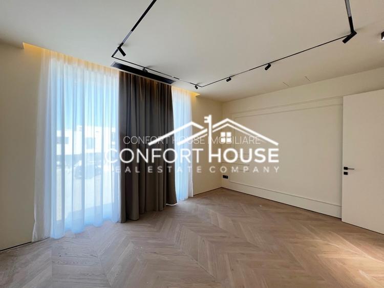 Vila exclusivista, arhitectura contemporana, complex rezidential, IANCU NICOLAE - 6