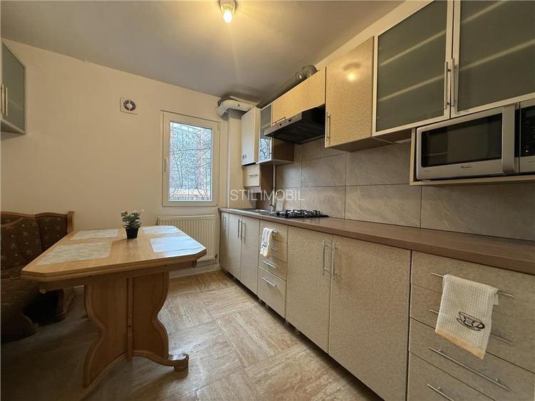 2 CAMERE PODU ROS PALAS PRIMA INCHIRIERE - 3