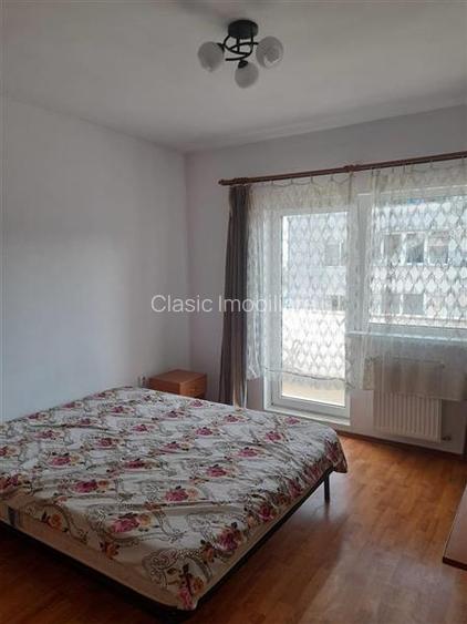 Vanzare apartament 3 camere decomandat Zorilor zona MOL Calea Turzii, Cluj-Napoc - 4