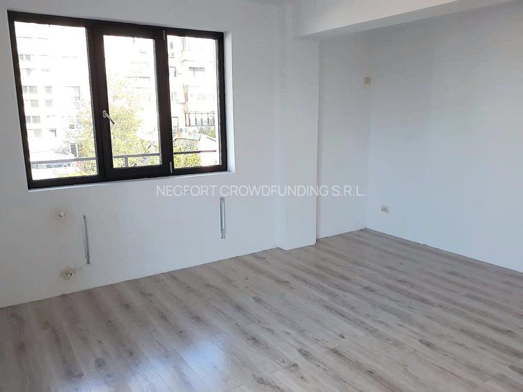 Proiect Nou Bloc Boutique2027 NEOFORT49 METROU GORJULUI Ap 2 Camere - 3