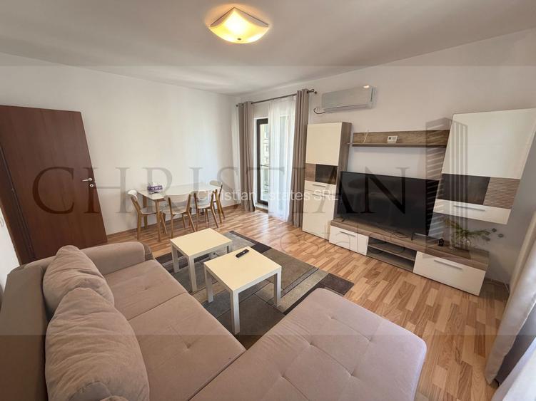 Apartament 2 camere - Grozavesti - Onix Residence - Parcare Subterana - 2