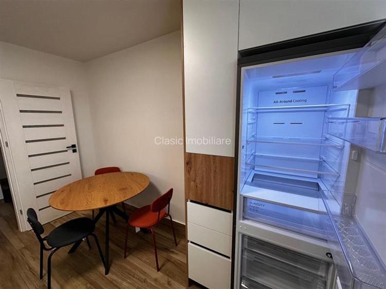 Vanzare apartament 4 camere decomandate modern in Zorilor zona Piata Zorilor - 7