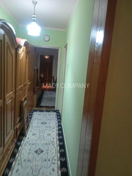 4 Camere , Tomis Nord, 90 mp , Centrala, 2bai, Parter - 9