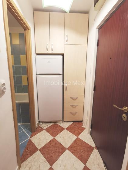 Vanzare Gars mobilata,utilata strada Lujerului nr2 la 4 min de metrou Lujerului - 7