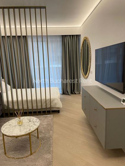 Studio dublu de inchiriat | PIPERA | SUPERB - 6