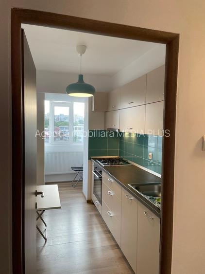 Apartament 1 cameră Faleza Dunării - 5