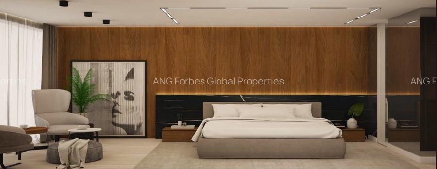 Penthouse Exclusivist cu Terase Generoase și Design Modern în Zona Aviatorilor - 20