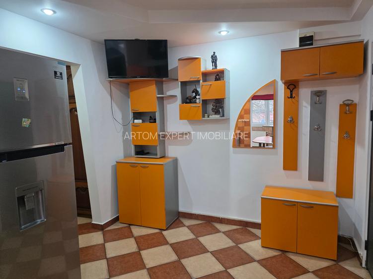 Titan,str.Ciucea,7 minute metrou 1 Decembrie 1918 - 4