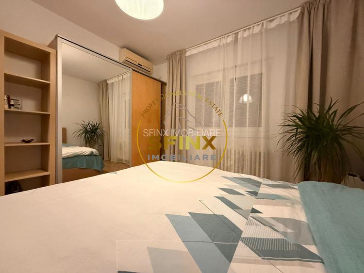 2 Camere, Rond Baba Novac Distor, Etaj 2, Bloc P+4 - 2