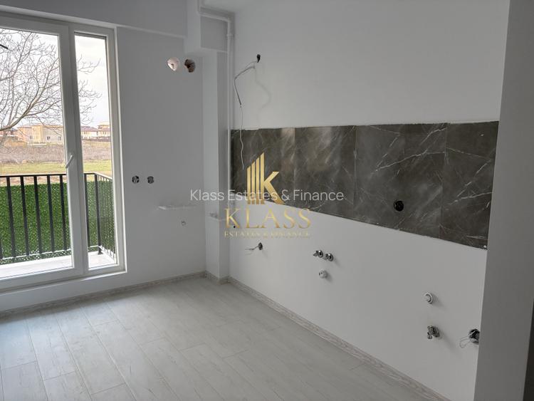 Apartament 3 camere Otopeni de vanzare - 9