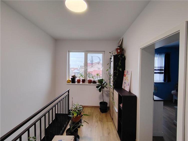 COMISION ZERO - Duplex spatios - mobilat și utilat - asfalt. - 6