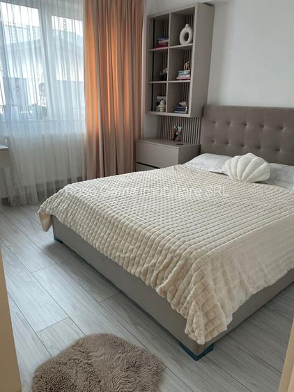 Apartament 2 camere decomandat + Loc parcare Valea Adanca Panoramic - 3