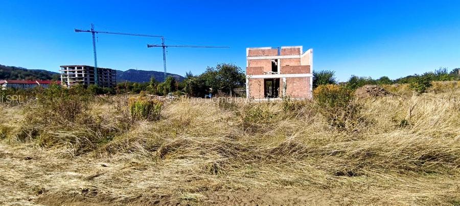 Teren cu PUZ aprobat si utilitati in apropiere zona Calea Bucuresti - 4