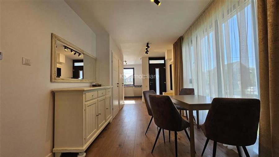 Duplex 4 camere D+P+2E 140mp, teren 200mp, Buna Ziua - 19