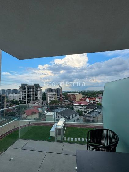 One Verdi Park - Apartament 2 camere – Prima închiriere - 16