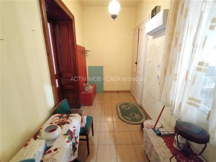 Oravita, Apt.2 Cam, 103MP, Et. 1, Conf. 1 Sporit - 20
