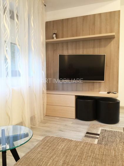 2 Camere Obor Towers l Parcare Subterana l Centrala Proprie - 7