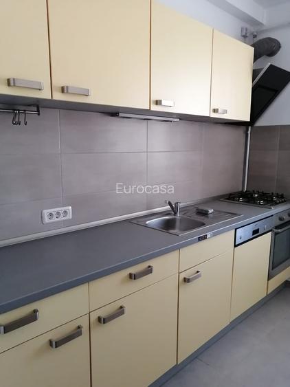 Apartament 2 camere decomandat, 2 balcoane si 2 locuri de paracare - 2