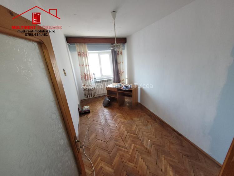 Apartament 4 camere de vanzare Ultracentral ! - 4