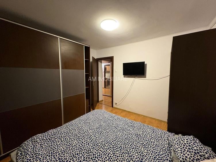 AP. 2 CAMERE BRANCOVEANU, PET-FRIENDLY, LOC PARCARE, METROU 3 MINUTE - 4