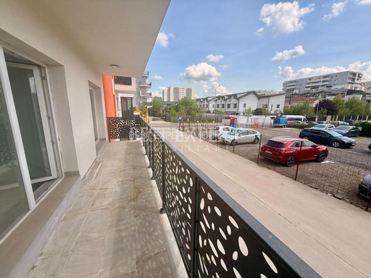 Apartament 3 camere| Compartimentare excelenta |2 balcoane| Incalzire pardoseala - 13