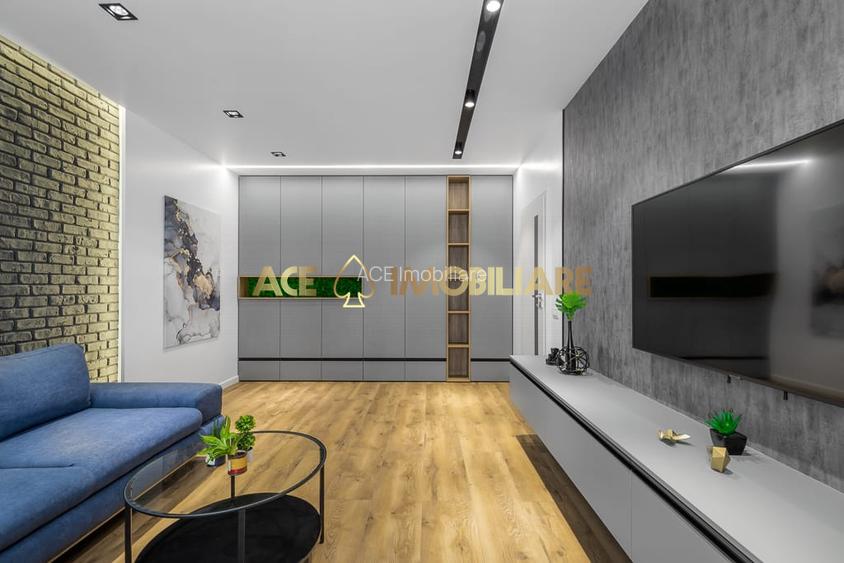 2 Camere de inchiriat | Berceni | Kristal 2 | Parc | Centrala | Parcare - 2