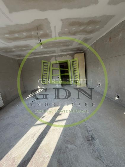 Casa 7 camere,  2 apartamente, 300 mp utili, 1248 mp teren, Cristian, Sibiu - 10