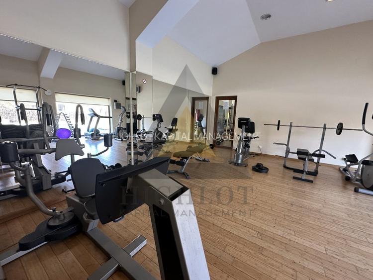 SUNFLOWER GRAND RESIDENCE | VILA INDIVIDUALA | PISCINA - 10