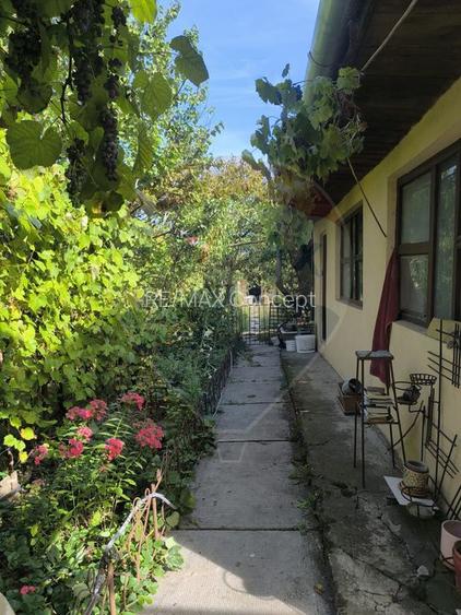 Casă de vanzare 3 camere Gherla - 39