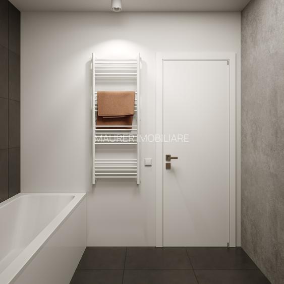 Duplex FINALIZAT cu Terasă de 30 mp in Avantgarden3 Brasov - 5