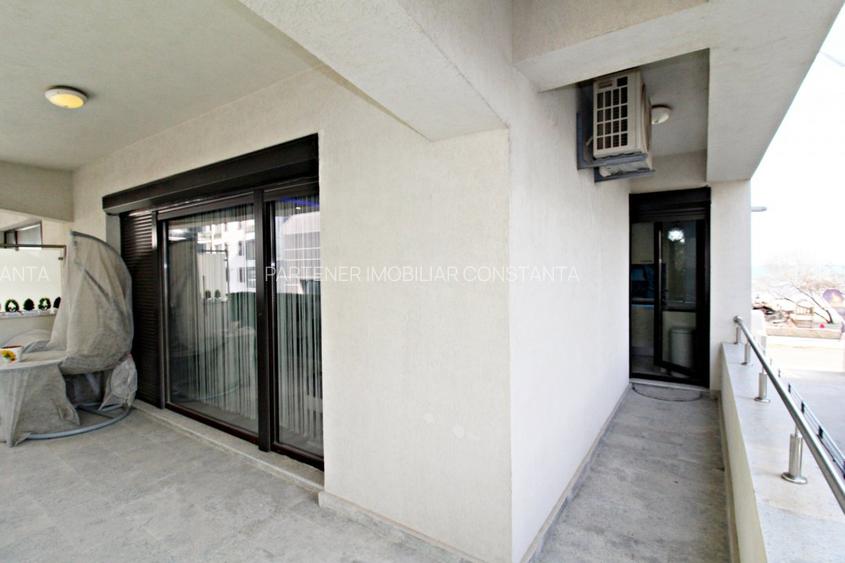 Apartament modern in prima linie la mare. Comision 0%. - 12