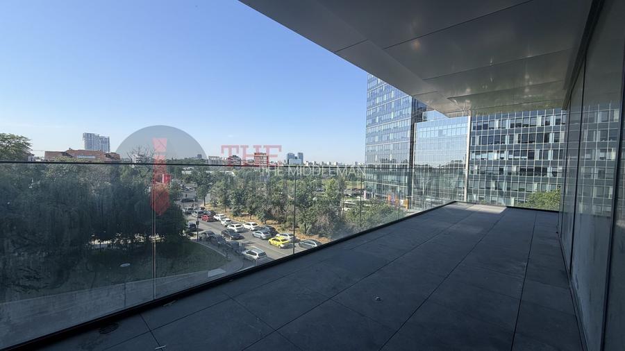 Apartament cu 3 dormitoare -One Floreasca Towers - 19