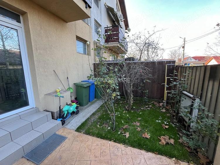 De închiriat Apartament 3 camere într-o vilă, zonă liniștită direct propietar - 3
