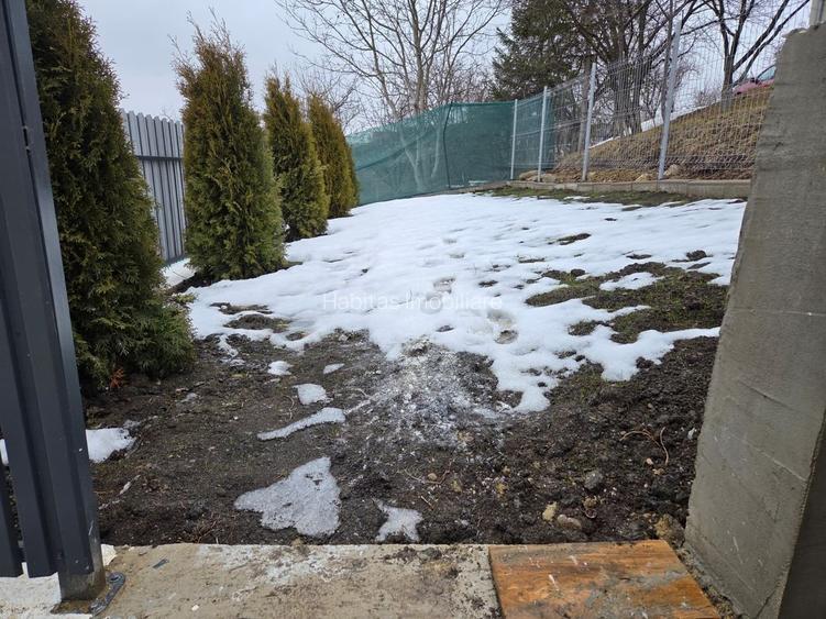 0 % comision, Case noi P+E, 300mp teren, Dambul Rotund - 15