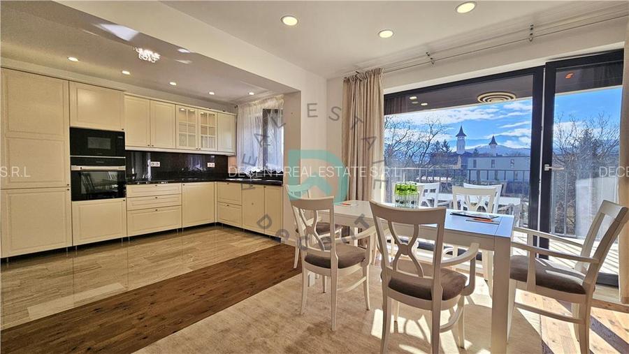 Apartament 2 camere, Bartolomeu, Brasov - 2