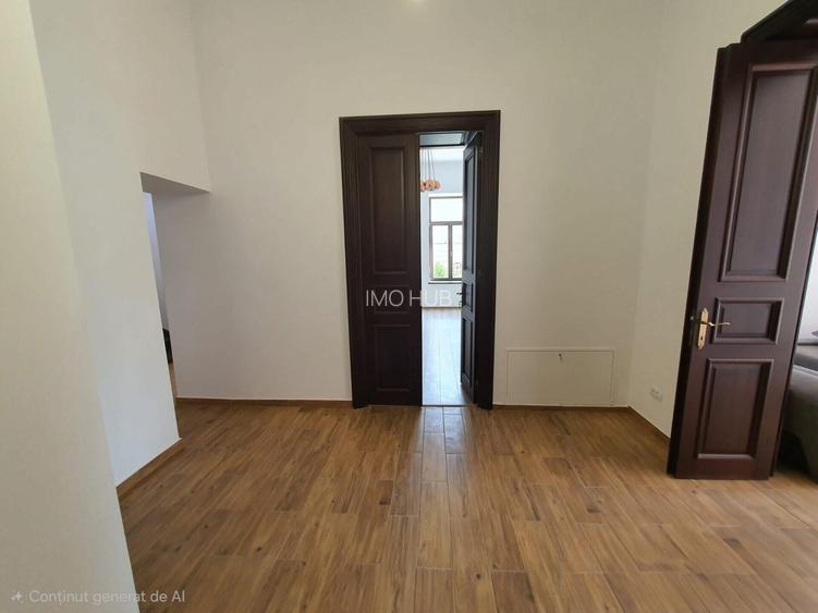 Spațiu premium – Vila de patrimoniu de inchiriat zonă Ultracentrală - 21