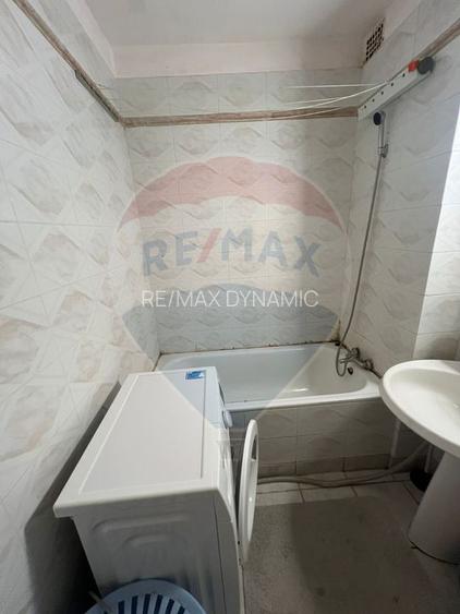 Apartament cu 2 camere Podgoria/Petrom - 5