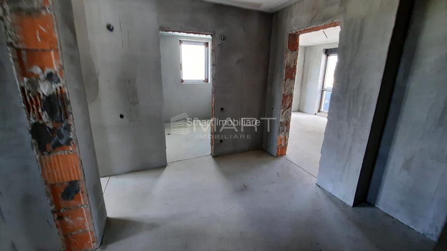 Penthouse 4 camere 120 mp terasa 100 mp - 6