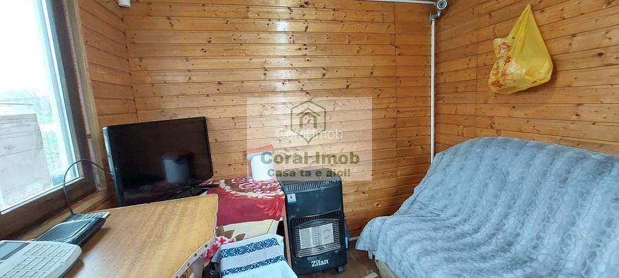 OPORTUNITATE Afacere la Cheie – Stație GPL Auto  Ghimpati, Giurgiu - 5