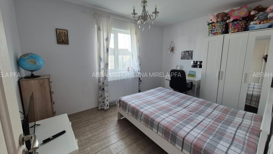 Casă individuală 4 camere + pod mansardabil | Pantelimon | Teren 270 mp - 13