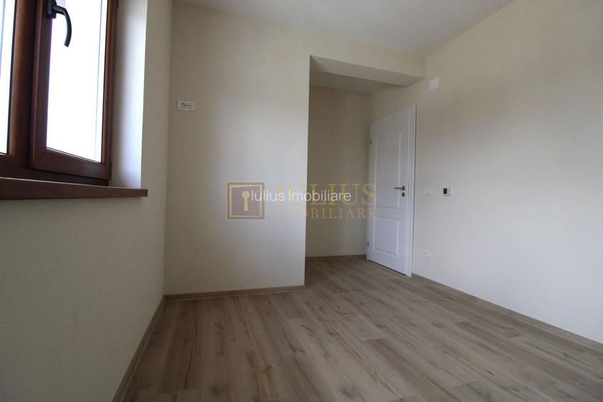 Casă modernă – prima închiriere | Dumbrăvița, zona Cora - 19